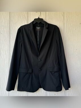 Express Performance Jacket/Blazer